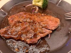 -焰江山海鲜牛排烤肉自助(锦华万达二星店)