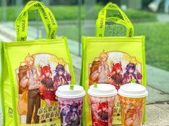 -奈雪的茶(正弘城PRO+店)