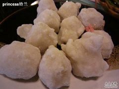 鱼丸-盈田盈粥庄(博山东路店)