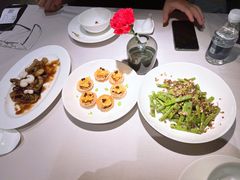 -杭儿风餐厅(嘉里中心店)