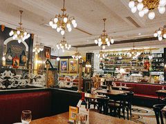-Entrecôte 法国牛扒馆(保利·时光里店)