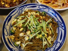 -子午路张记肉夹馍(小寨西路店)