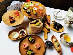 -三嚥阁 La Villa Restaurant