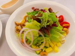 -摩根扒房(桐梓林店)