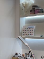 -妙睫屋日式美甲美睫