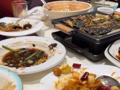 -凯鸽酒楼(大同振兴街店)