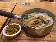 -小满手工粉(上海文峰广场店)