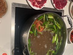 -牛焱·贵州黄牛肉火锅(城西银泰店)