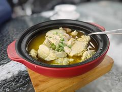 -汉水谣·江景餐厅(江滩店)