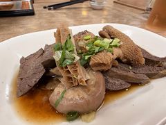 -百福麵家(新馬路店)