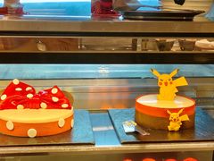 -云尚自助餐厅(佛山南海瞻云酒店)