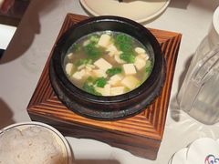 -七八冷面·延边朝鲜族美食(欢乐谷店)