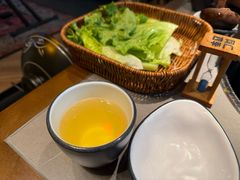 -同仁四季椰子鸡(无锡滨湖万象汇店)