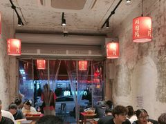 -为民烧烤吧.自贡爆炒菜(收录10年好店)