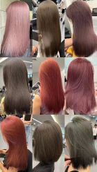 -PE SALON