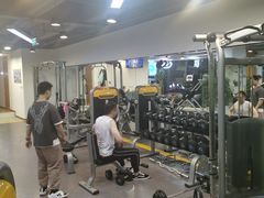 -每刻健身工作室(西直门店)
