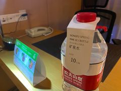 -石家庄万象天成假日酒店