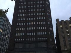 -上海国际饭店