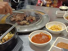 -喜来稀肉(虹泉路店)