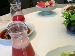 -盛百味·家宴餐厅(霸州分店)