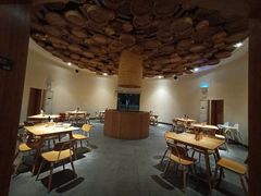 大堂-食膳公园包子铺(烈士公园店)