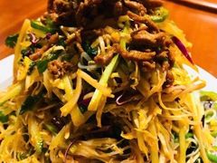 -老江南春·中国龙菜(衡山路店)