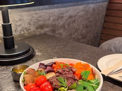 -京A Taproom·精酿餐吧(CBD店)