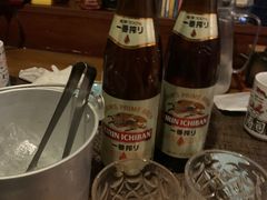 -半藏居酒屋(香港花园店)