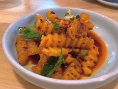 -全牛匠·乐山跷脚牛肉(新中关店)