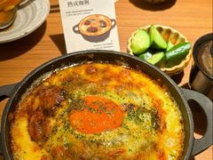 -CURRY YA 熟成咖哩專門店(深圳湾万象城店)