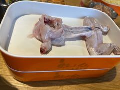 -铭记蛙小仙·活蛙畅享(CBD万达广场店)