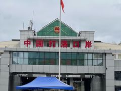 -打洛口岸