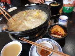 -罗记又添缘竹荪山药鸡·野生菌火锅(西园南路店)