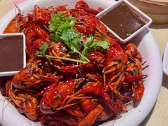 -陈帅夜排档·龙虾·炒菜·烤串(世茂店)