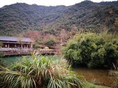 -黄公望隐居地