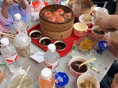 -四季美汤包(汉口里店)