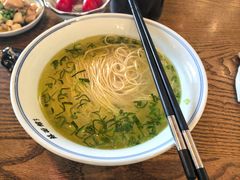 -香雪海·蘇面館(湖滨店)