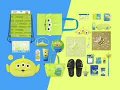 -名创优品(天河区正佳广场二店)