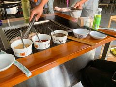 -邛海景风火盆烧烤(大石板古村二分店)