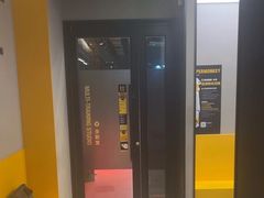 -超级猩猩健身·团课(国贸店)