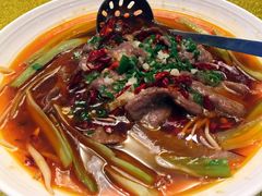 -广州塔晖粤轩中餐厅