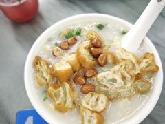 -穗银肠粉店(东川路店)
