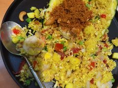 -simply thai天泰(美罗城店)