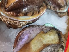 六头鲍鱼-捞围鲜·港式打边炉(海阳路店)