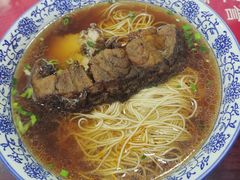 -美味斋(西北街店)