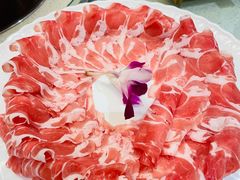 -阳坊胜利涮羊肉(阳坊老店)