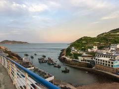 -南麂列岛