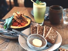 -BOR Eatery(安福路店)