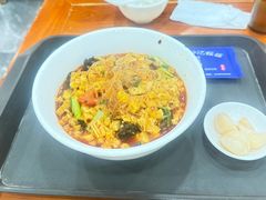 -清真·马洪小炒泡馍馆(钟楼回民街店)