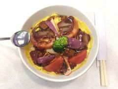 -和平馆·地道港澳茶餐厅(西门口店)